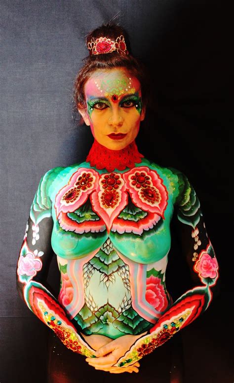 30 Best Body Painting Body Art Images On Pinterest Body Paint Body Painting And Body Paintings