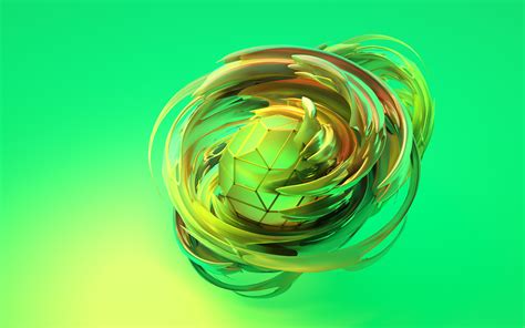 1920x1200 Apple Abstract 3d 1080p Resolution Hd 4k Wallpapersimages