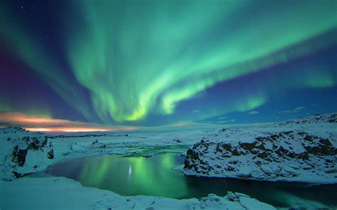 Hd Northern Lights Wallpapers Pixelstalknet