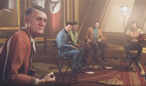Nazi Killing Video Game Wolfenstein Ii Censored In Germany Sai Gon Ship