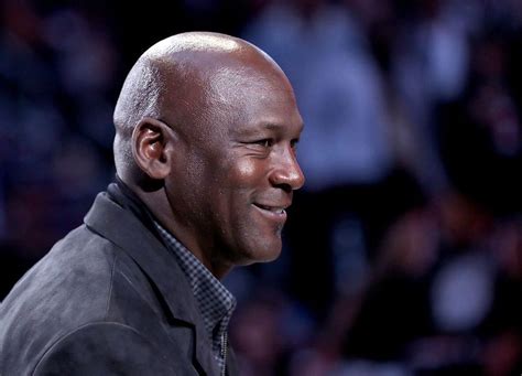Michael Jordan Jordan Brand Announce 25 Million Donation To Combat Black Voter Suppression