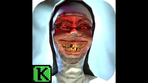 Evil Nun Normal Mode Main Door Escape Full Gameplay Youtube