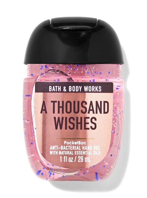 Buy A Thousand Wishes Online Bath And Body Works Australia Official Site
