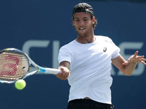 Official page of joão sousa, portuguese. João Sousa of Portugal. He has some seriously nice shots!