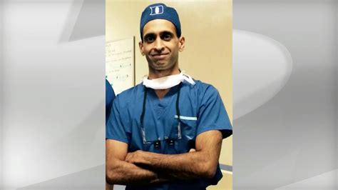 Toronto Neurosurgeon Pleads Guilty To Second Degree Murder In Wifes