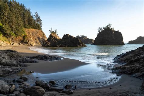 Southern Oregon Coast Photography Locations ⋆ We Dream Of Travel Blog