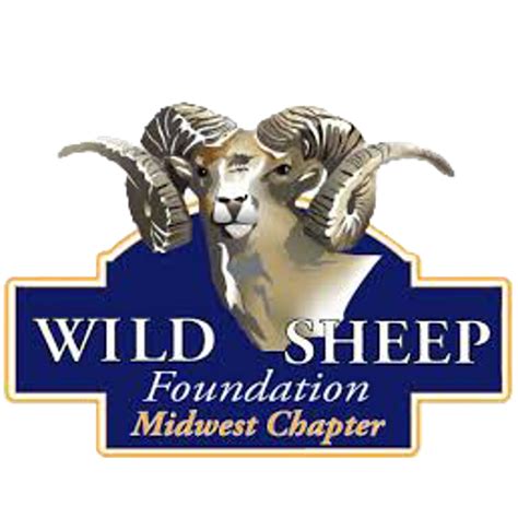 Wild Sheep Foundation Midwest Chapter Idaho Wild Sheep Foundation