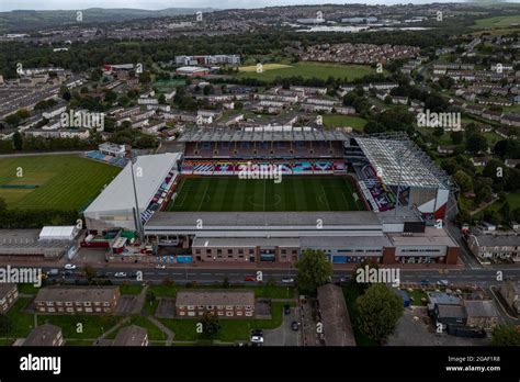 Drone Aerial Turf Moor Hi Res Stock Photography And Images Alamy