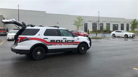 Neptune Walmart parking lot shooting happened during drug deal: Cops