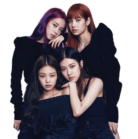 Blackpink Png Background Png All Png All