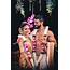 South Indian Couples Who Coordinated Their Outfits On Wedding 