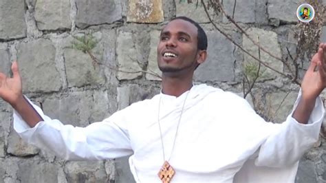 New Eritrean Orthodox Tewahdo Mezmur 2019 ክትነብርያ ንዘልኣለም