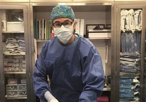 Toronto Plastic Surgeon Known As Dr 6ix Accused Of Breaching