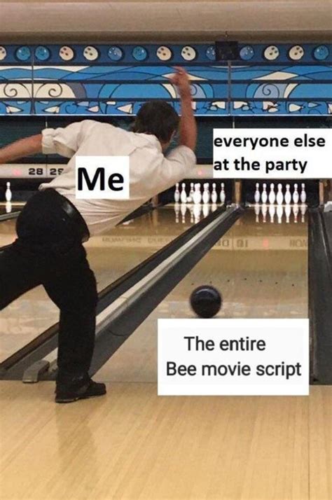 Entire Bee Movie Script The Entire Bee Movie Script Bee Movie Script