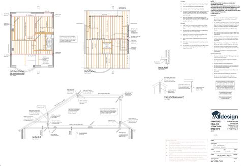 Structural Engineer For Loft Conversions Wf Design