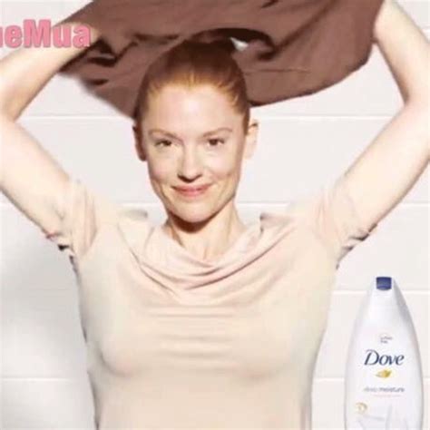Dove Forced To Apologise And Remove Racist Facebook Advert After Huge Backlash Ok Magazine