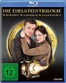 Die Edelstein-Trilogie Blu-ray bei Weltbild.ch kaufen