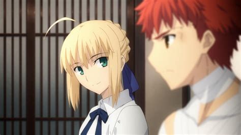 Fatestay Night Unlimited Blade Works 07 You Cant Save Everyone