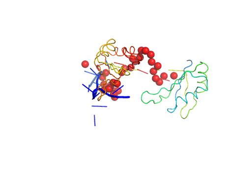 Sasdd25 1 1 Mixture Between Protein Sex Lethal Mutant Sxl10gs And