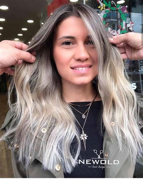 Ombre Hair Color 2019 How To Choose A Color For Ombre