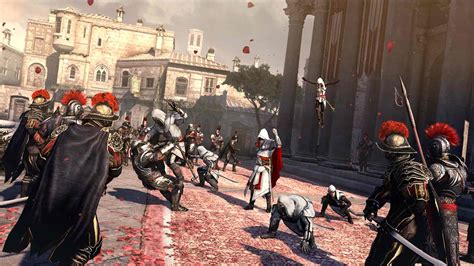 Best Assassin S Creed Games Ranked Best To Worst Gamers Decide