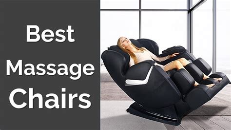 Best Massage Chair Review 2019 With Ootori Full Body Electric Massage
