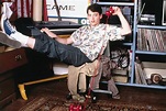 Matthew Broderick in Ferris Bueller's Day Off (1986) | Ferris buellers ...