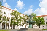 Ludwig-Maximilians Universität München