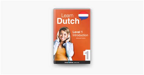 ‎learn dutch level 1 introduction to dutch enhanced version on apple books