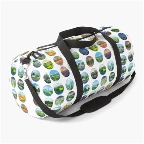 The Sims 4 Duffle Bags Redbubble