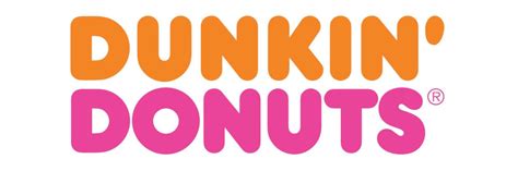 Font Dunkin Donuts Logo Nywici
