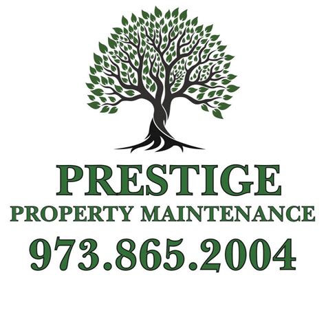 Prestige Property Maintenance Services Llc Pequannock Nj