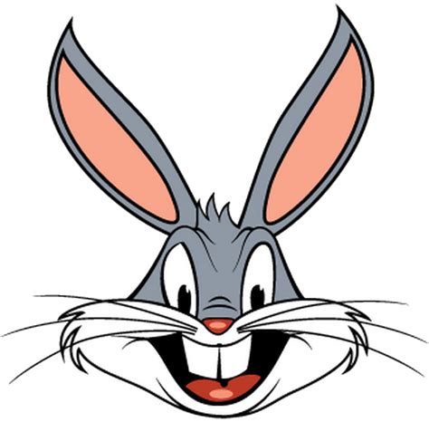 Buster is a young male rabbit and the leader of the tiny toons. Bugs Bunny Cartoon Clip Art - Bugs Bunny Head Png Transparent Png - Full Size Clipart (#1152252 ...