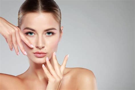 How To Contour And Slim Your Face With Botox Iapam