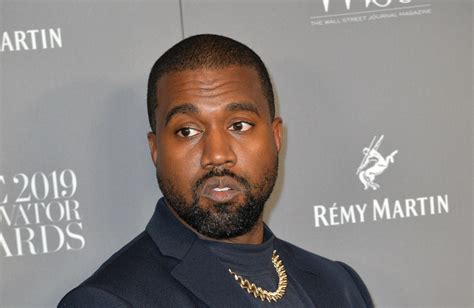 Kanye West Giving Up Talking Alcohol And Sex For A Month In Verbal Fast