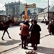 Rare Color Photographs Capture Everyday Life in the Lodz Ghetto From ...