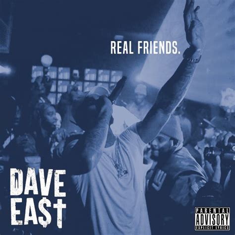Dave East Real Friends Lyrics Genius Lyrics