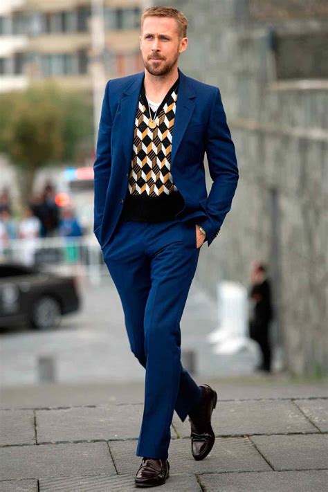 The Best Best-Dressed Men of 2018 | Best dressed man, Smart casual ...