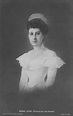 1904 (?) Marie Luise von Baden | Grand Ladies | gogm
