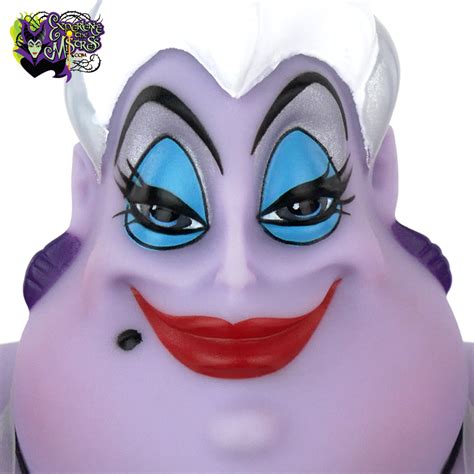 Disney Store Disney Princess Classic Doll Collection Ursula