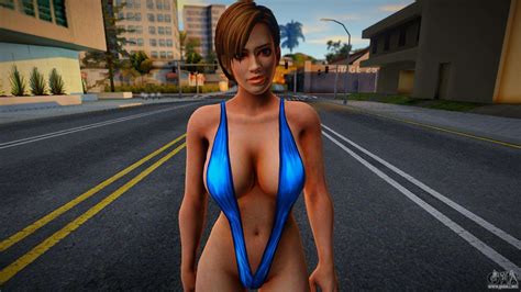 Lisa Hamilton Bikini Pour Gta San Andreas Sexiezpix Web Porn