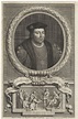 NPG D20570; Edward Stafford, 3rd Duke of Buckingham - Portrait ...