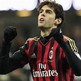 Kaka AC Milan | Ac milan, Best football players, Soccer players