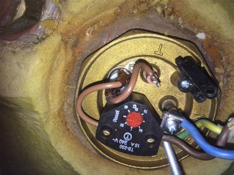 They work with all common fuel types including natural gas, oil, and electricity. Immersion heater | DIYnot Forums
