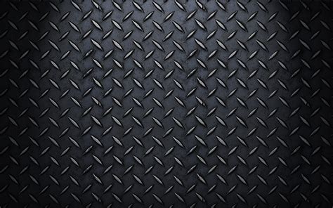 Black Steel Background ·① Wallpapertag