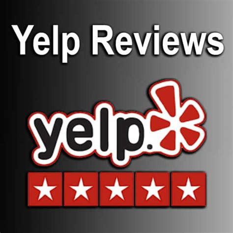 Buy Yelp Reviews 100 Stick Permanent Yelp Reviews