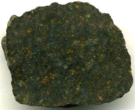 Mineralienatlas Lexikon Mineralienportraitolivinolivin In Meteoriten