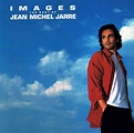 Images - The Best Of Jean Michel Jarre | CD (1991, Best-Of) von Jean ...