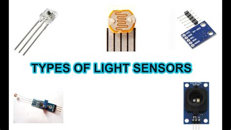 What Are The Different Types Of Alarm Sensors