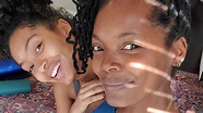 How Keri and Yara Shahidi Are Keeping Their Mother-Daughter ...